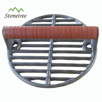 Hot Sell Durable Cast Iron Meat Press